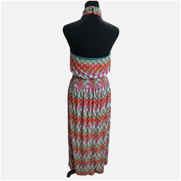 Laundry by Design- maxi dress size Medium - Picture 4 of 11